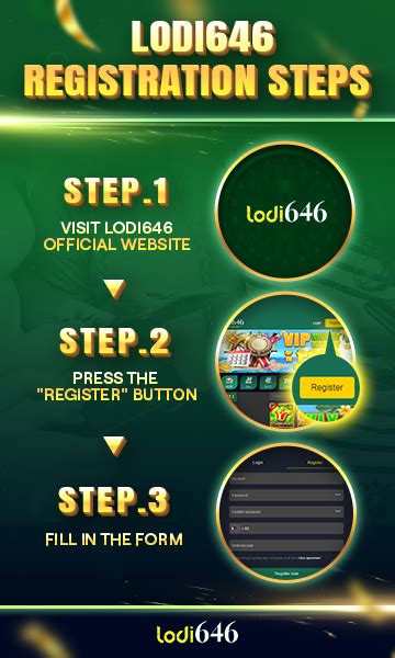 lodibet.com register|LodiBet .